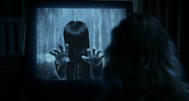 Мистика какая-то