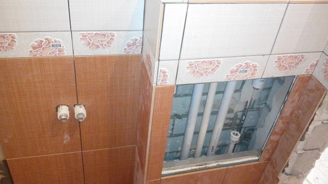 История ремонта новостройки в картинках