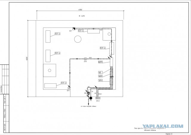 Что делать, если вас пытаются кинуть на бабки после выполненных работ.