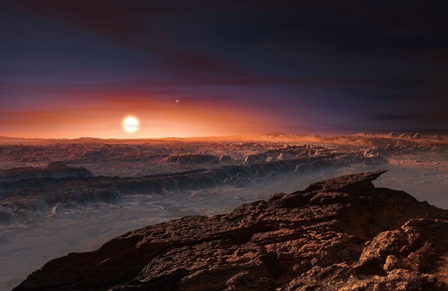 Сколько времени мы могли бы прожить на других планетах?