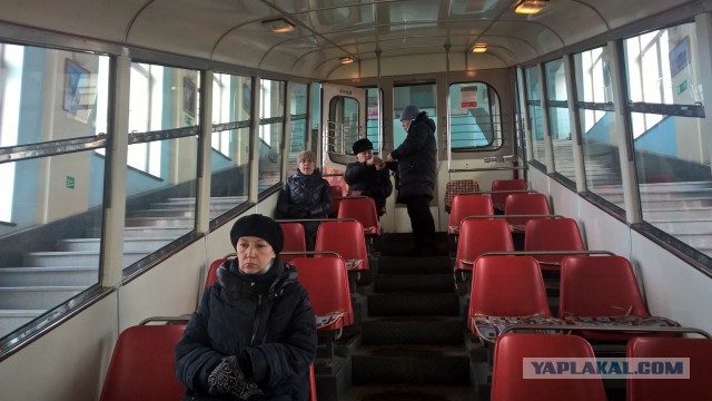 Каникулы во Владивостоке