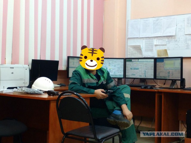 В реале наверно это очень круто...