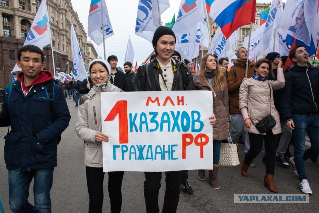 64% россиян хотят, чтобы Путин вновь был избран президентом