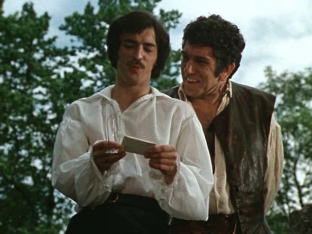 За кадром фильма «Собака на сене»: почему Терехову называли фурией, а Боярского хотели снять с роли