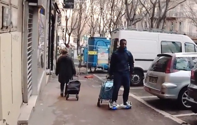 Чудны рабы твои, господи 12.01.18