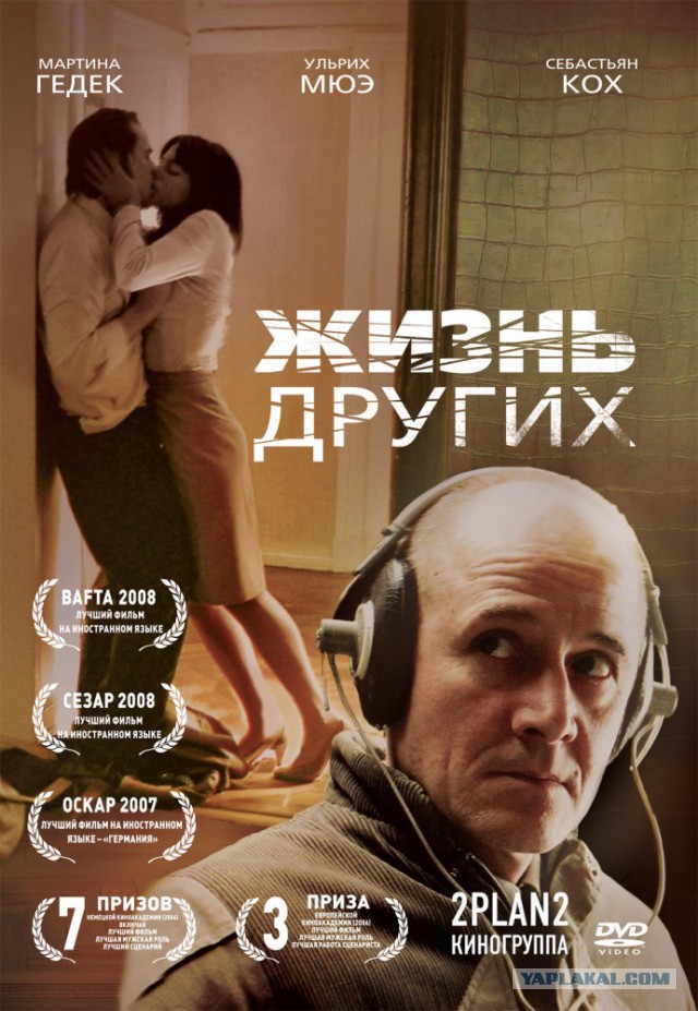 Фильмы, которые стоит смотреть, смотрим сами и советуем другим