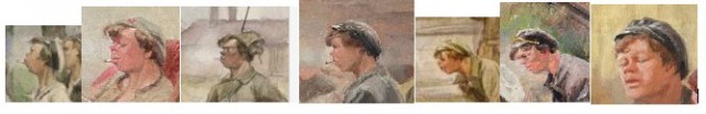 Революция 1917-го без прикрас: Разоблачающие хроникальные картины, которые 100 лет не показывали миру