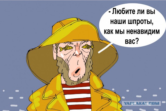 О добрых делах Нила Ушакова