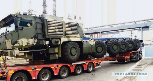 Испытания первого украинского вертолета «Надежда»