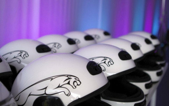 Бойцовский клуб Jaguar открыл сезон