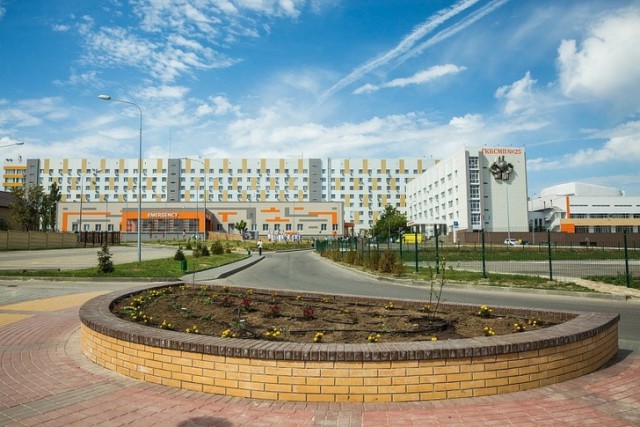 Хорошие новости России за неделю.