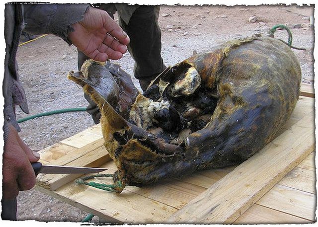 Тушенка 1945 года выпуска ннада?