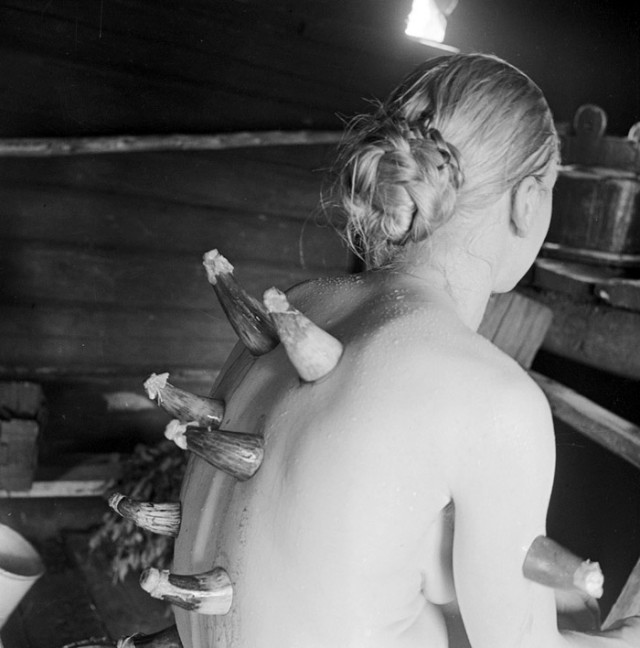 История в фотографиях