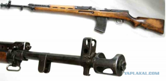 Тёмные тайны «чёрной винтовки»: история создателя M16
