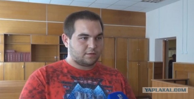 Пенсионера из Воронежской области, отомстившего за смерть любимого пса, отправили в колонию