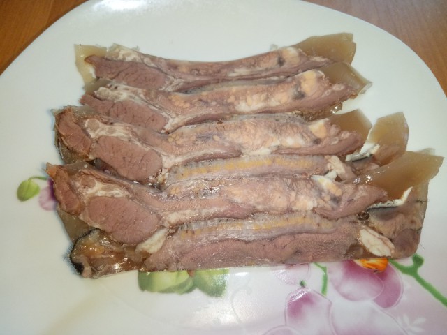 Кулинарное Кровь-Кишки-Распидорасило!