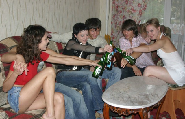 Выловлено в наших сетях