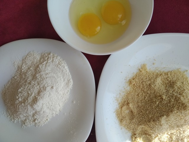 Кулинарный парад в честь 23 февраля