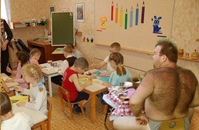 Чудики из социальных сетей