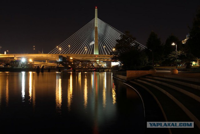 Бостон