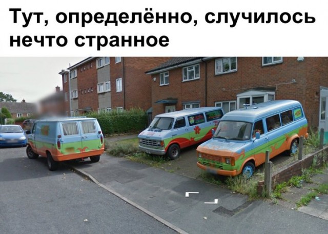 Немного картинок для настроения