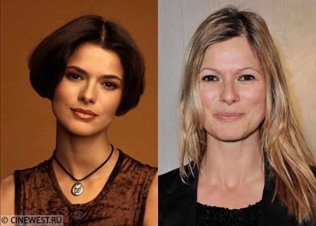 20 самых сексапильно одетых киногероинь