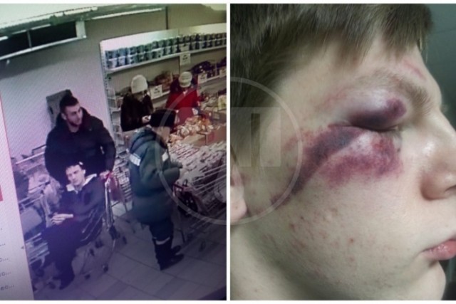 В Новоуральске Свердловской области два боксера избили подростка из-за бутылки минералки