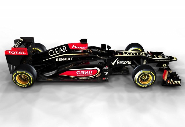 Формула-1 (сезон 2013)