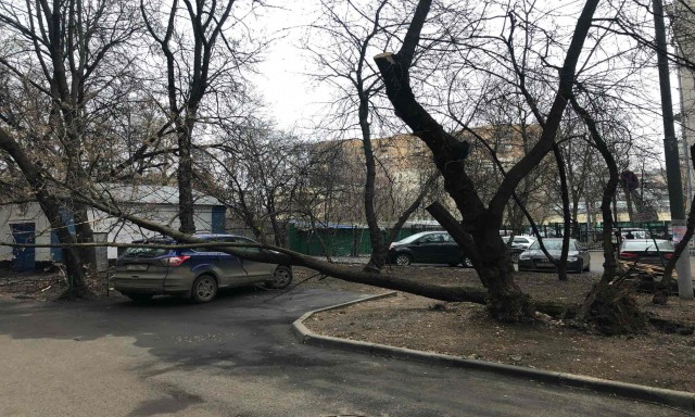 Экстренное сообщение МЧС по федеральным каналам