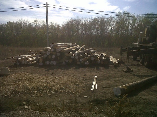 Очередная история строительства. Часть 2