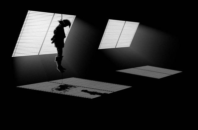 Запутанное дело. "Небесная канцелярия-2".