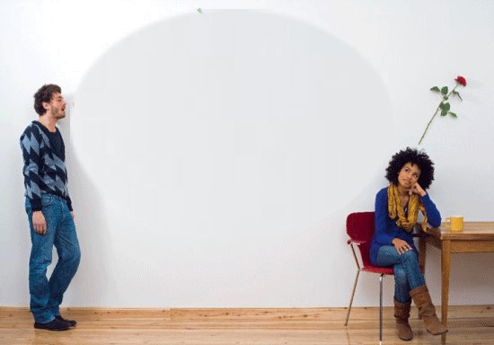 Фотожаба дня: Романтические отношения