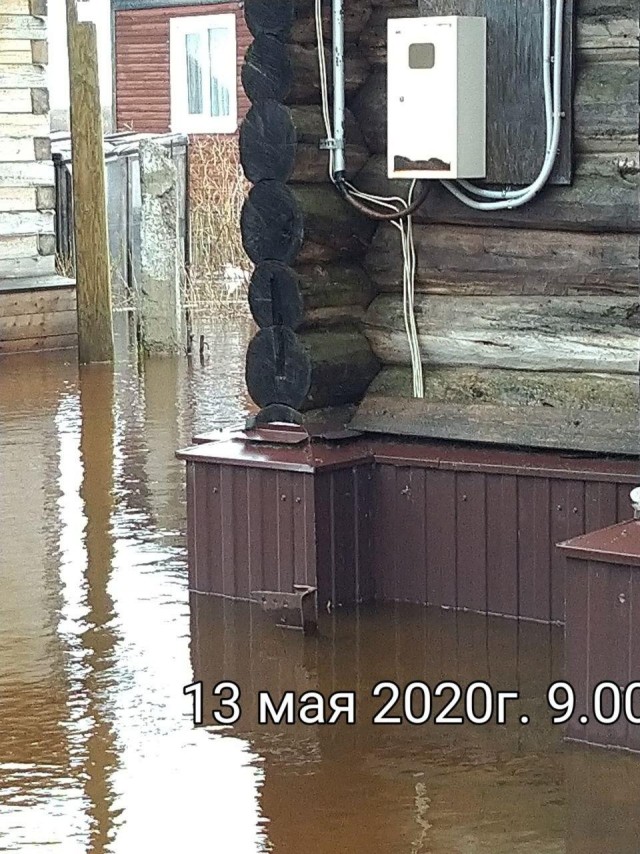 Хорошо в деревне весной! Прогулка по весеннему саду