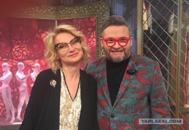 Мне сложно понять это. Хотя может он из балетного училища?