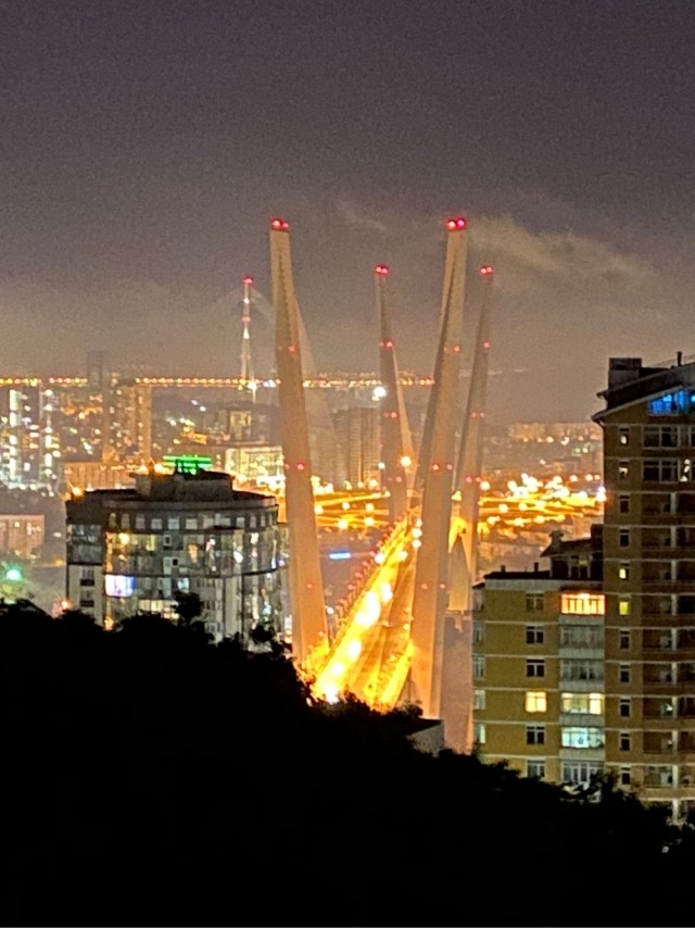 Делимся красивыми фотографиями своего родного города