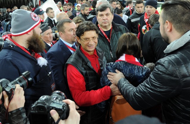РФПЛ, послекарантинный