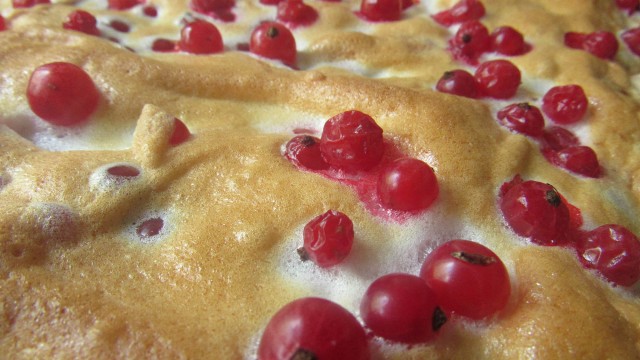 Десерт Соффиони для Маруси:)