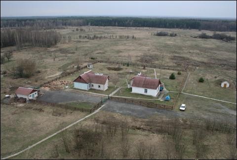 Сталкеры Полесья