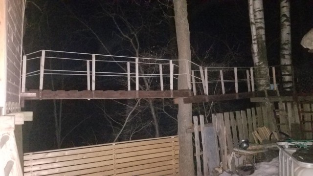 Счастье есть