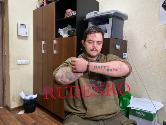 Вот и настали счастливые дни!