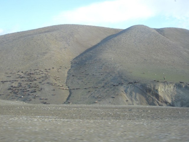 Москва - Баку - Тбилиси - Баку - Москва.