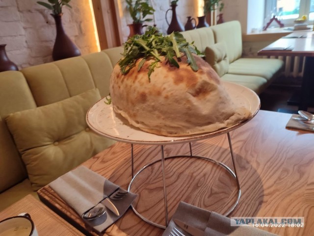 Из Казахстана в Карелию на машине
