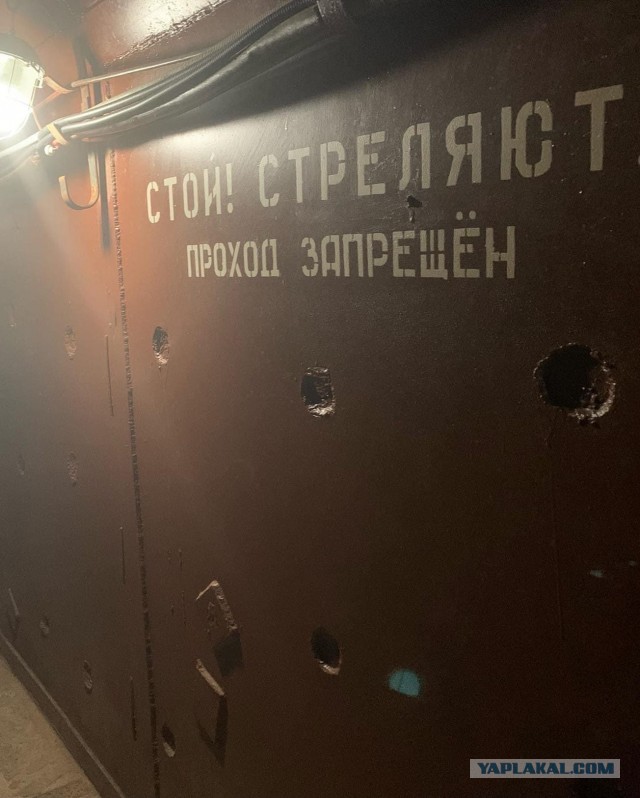 18 фото, которые вызовут у вас тревожность