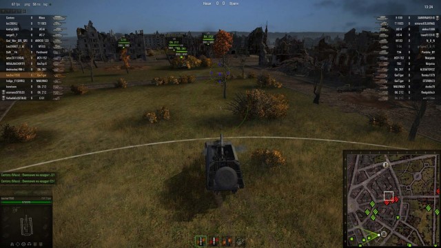Wargaming