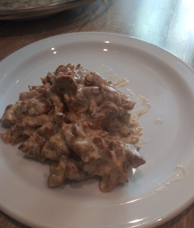 Аццкая кухня 4 (Кулинарный адъ)