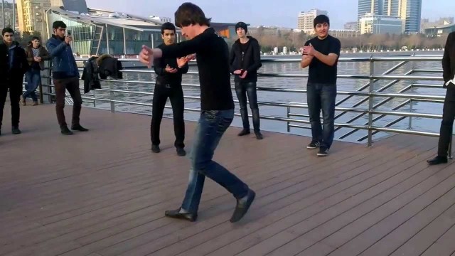 Краснодар: пробки, хамы, вечная вонь и духота.