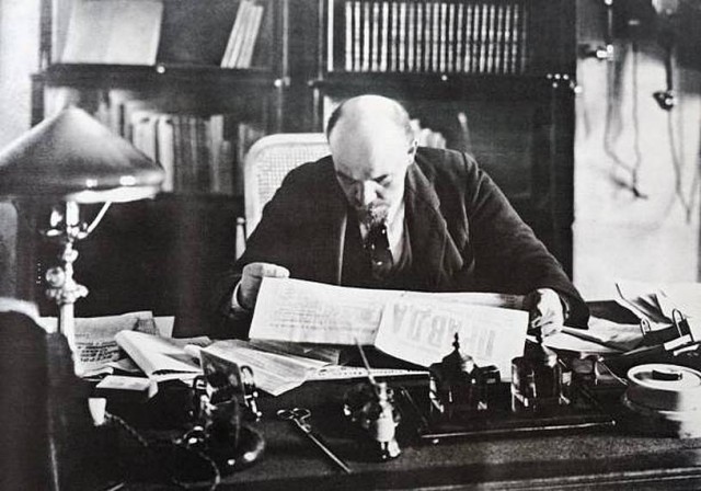 Ровно 100 лет назад