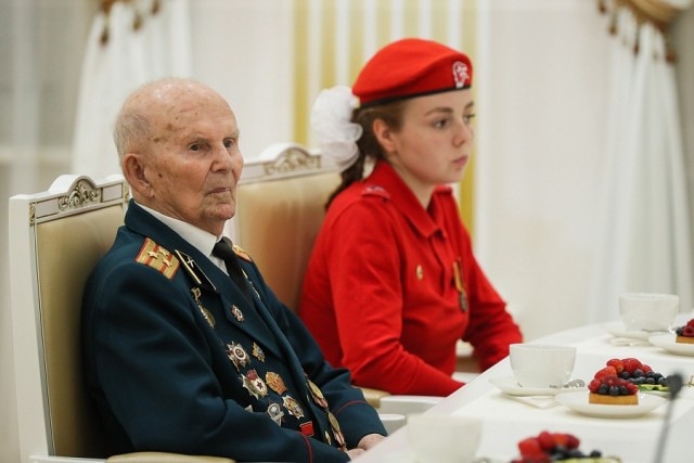 «Если ударят по Крыму, то для них наступит Судный день»