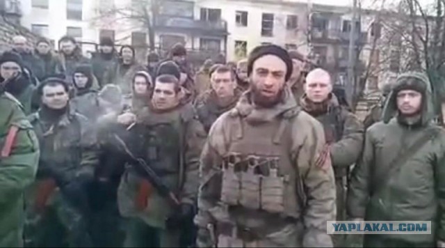 Мобилизованные Серпухов
