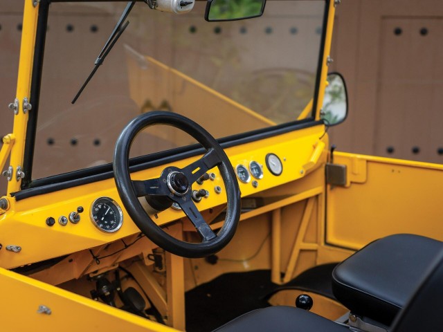 1967 Ferves Ranger. Автопятница №24